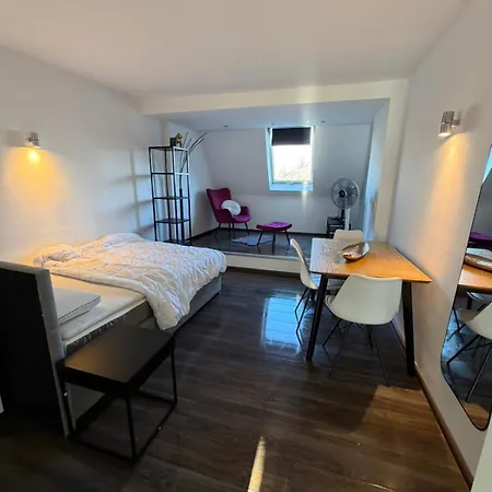 4 Bedroom With Balcony And Garage *