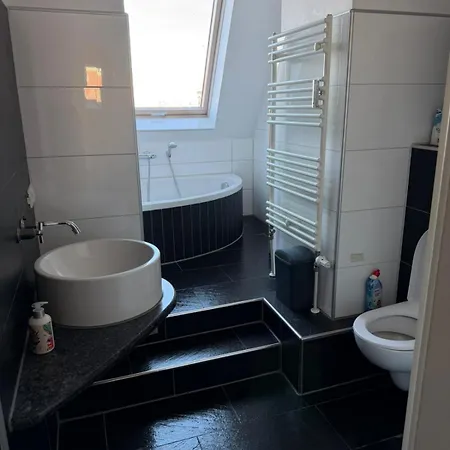 4 Bedroom With Balcony And Garage